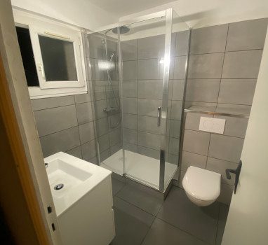 Comment Organiser la Rénovation de sa Salle de Bain ? rénovation salle de bain grenoble